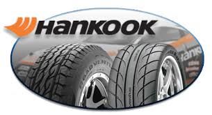 Hankook – шини, яким довіряють мільйони водіїв