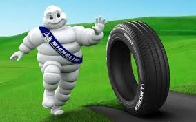 Michelin – інновації, яким довіряють мільйони водіїв