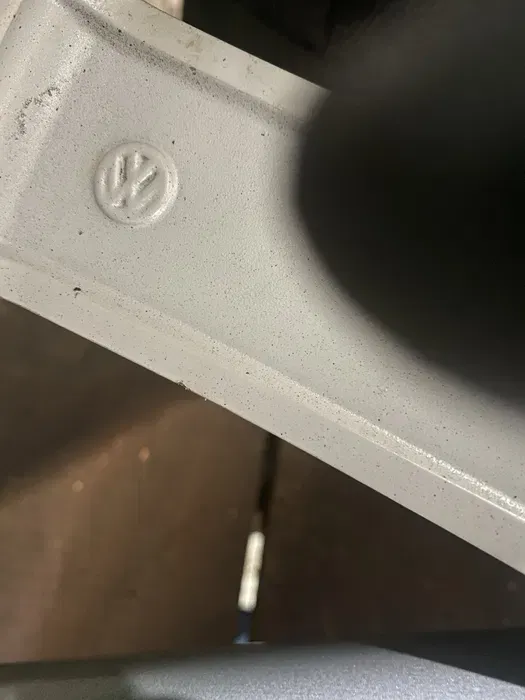 Volkswagen диски R19 5/112 Tiguan, Passat