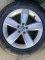 Volkswagen Passat, Golf, R17 5/112 диски.