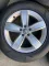Volkswagen Passat, Golf, R17 5/112 диски.