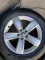 Volkswagen Passat, Golf, R17 5/112 диски.