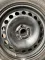 Vw r17 5/112 et38 диски оригинальные комплект.