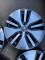 Vw e-golf диски r16 5 112 комплект