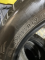 235/55 R19 Dunlop Sport Maxx комплект шин летних.