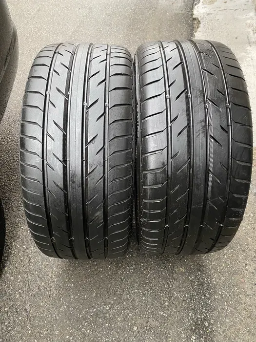 235/35 R19 Achiless ATR Sport 19г пара шин летних