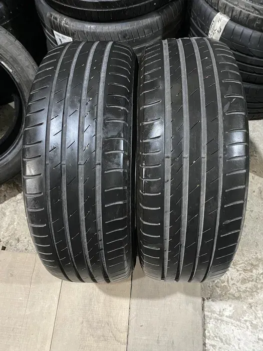 225/60 R17 Apollo пара шин летних