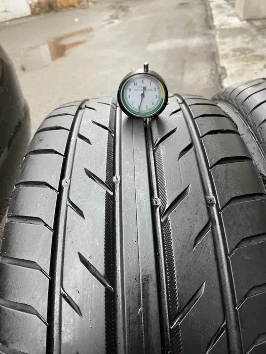 235/35 R19 Achiless ATR Sport 19г пара шин летних