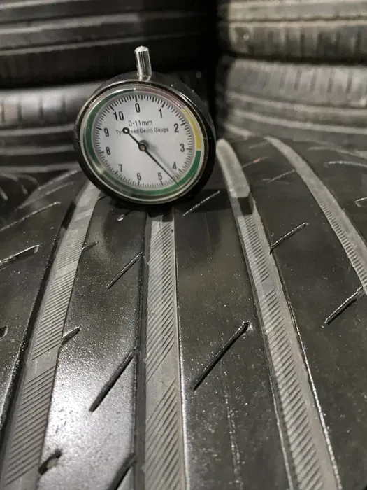 225/60 R17 Apollo пара шин летних