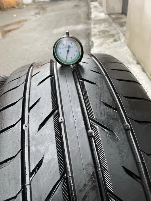 235/35 R19 Achiless ATR Sport 19г пара шин летних