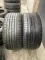 275/35 R20 Accelera пара шин летних