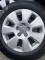 Диски к-т Audi r16 5/112, et 37, цо 57.1.