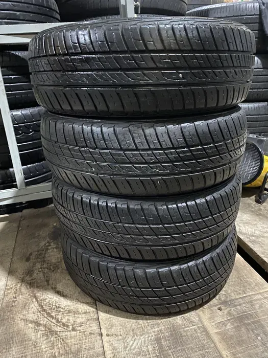 175/65 R14 Barum Brillantis шины летниe комплект