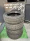 225/60 R18 Barum Bravuris 5 , 20г комплект шин летних.