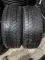 225/55 R18 Bridgestone Blizzak пара шин зимних.