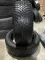 235/50 R19 Bridgestone Blizzak 22г, пара шин зимних.