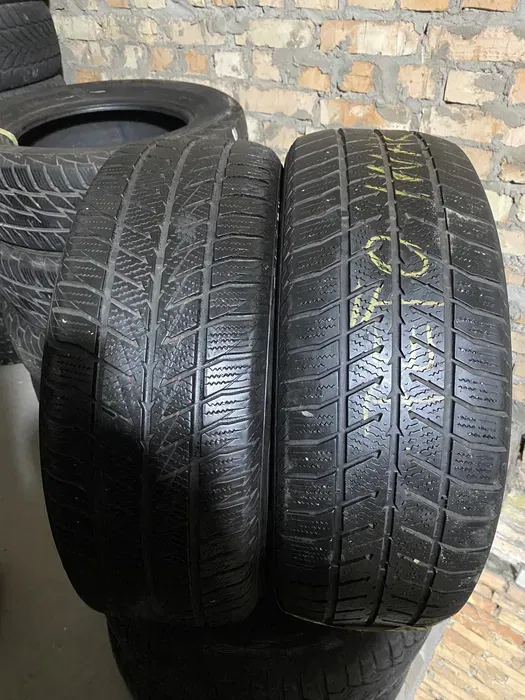 205/55 R16 Best Drive 20г пара шин зимних.