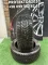 235/45 R17 Bridgestone пара шин всесезонных.