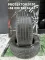 255/50 R19 Bridgestone Turanza 23г пара шин летних.