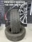 215/70 R15C Barum Vanis 2, пара шин летних.
