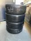 205/50 R17 Bridgestone Turanza 19г комплект шин летних