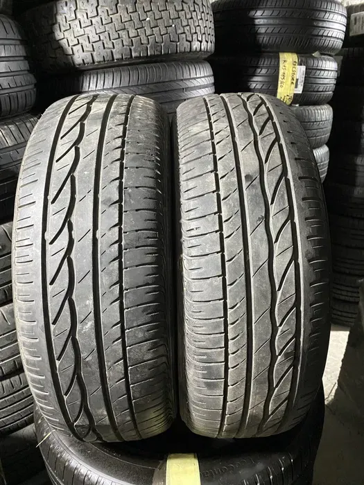 205/60 R16 Bridgestone Turanza ER300 пара шин летних