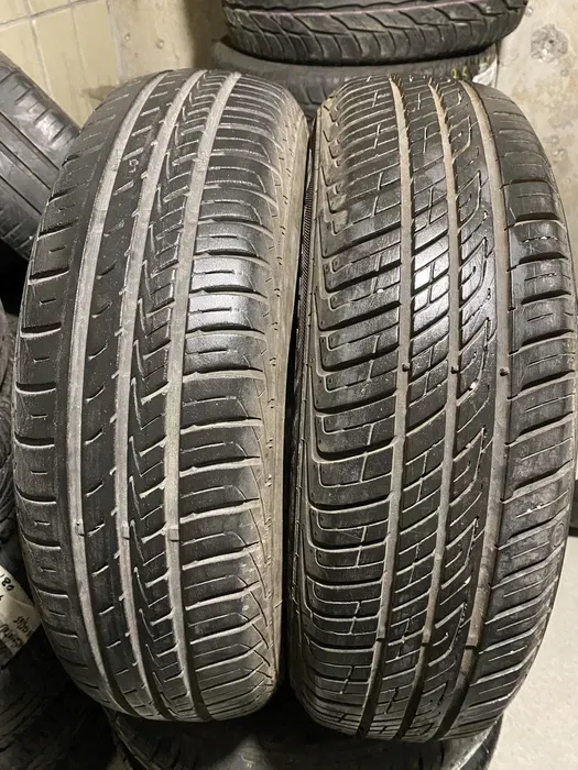 165/70 R14 Barum Brillantis 2 пара шин летних