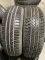 185/60 R14 Barum Brillantis 2 ,комплект шин летних