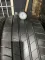 235/55 R18 Bridgestone Turanza пара шин летних