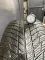 225/50 R18 Bridgestone Blizzak LM 21г комплект шин зимних.