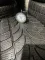 225/55 R18 Bridgestone Blizzak пара шин зимних.