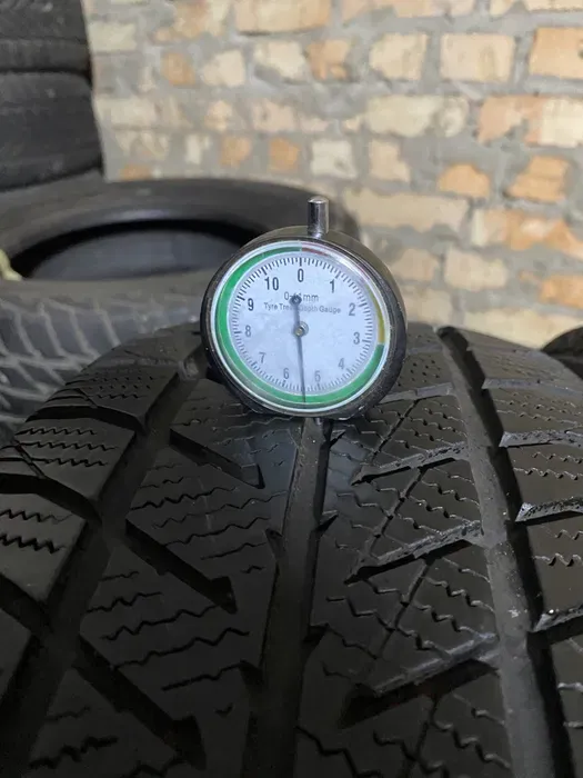 205/55 R16 Best Drive 20г пара шин зимних.
