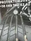 255/50 R19 Bridgestone Turanza 23г пара шин летних.
