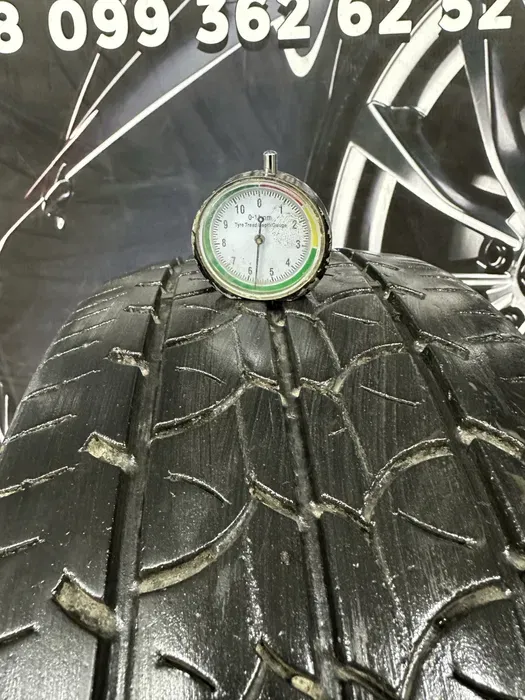 215/70 R15C Barum Vanis 2, пара шин летних.