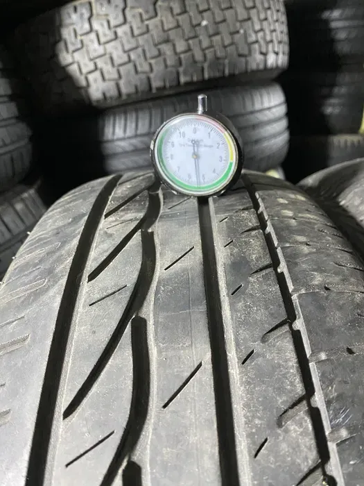 205/60 R16 Bridgestone Turanza ER300 пара шин летних