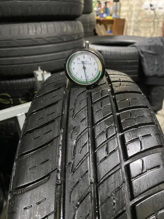 175/65 R14 Barum Brillantis шины летниe комплект
