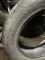 255/55 R18 Bridgestone Dueler 21г комплект шин всесезонных