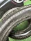 235/45 R17 Bridgestone пара шин всесезонных.
