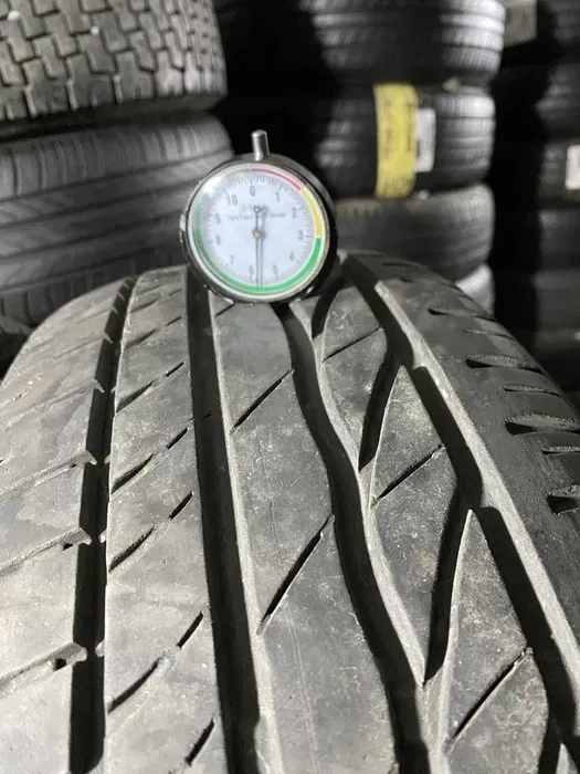 205/60 R16 Bridgestone Turanza ER300 пара шин летних