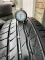 205/60 R15 Bridgestone Turanza пара шин летних