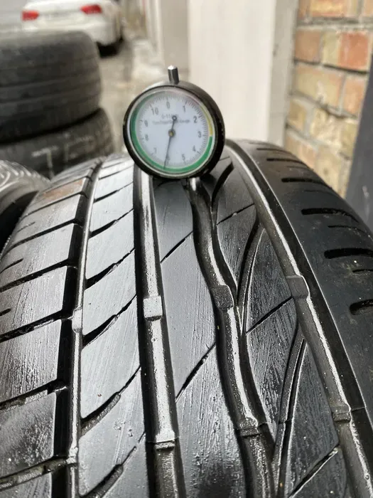 205/60 R15 Bridgestone Turanza пара шин летних
