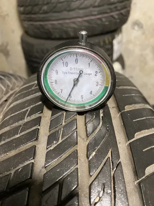 165/70 R14 Barum Brillantis 2 пара шин летних