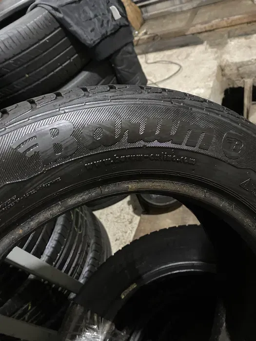 175/65 R14 Barum Brillantis шины летниe комплект