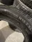 185/65 R15 Barum Polaris 20г пара шин зимних.