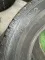 215/75 R16C Barum Snovanis пара шин зимних.