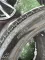 255/50 R19 Bridgestone Turanza 23г пара шин летних.