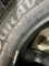 225/65 R16С Bridgestone Duravis 19г пара шин летних