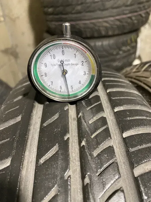 165/70 R14 Barum Brillantis 2 пара шин летних