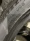 235/50 R19 Bridgestone Blizzak 22г, пара шин зимних.