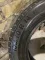 165/70 r14 Barum Polaris 3, пара шин зимних.